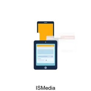 Купить ISMedia - ARPP-14552 из реестра по лучшей цене