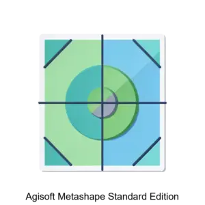 Купить Agisoft Metashape Standard Edition - MKS-ZHIV-13959 из реестра по лучшей цене