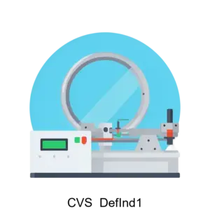 Купить CVS  DefInd1 - ARPP-14560 из реестра по лучшей цене