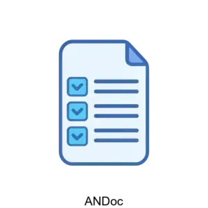 Купить ANDoc - ARPP-14580 из реестра по лучшей цене