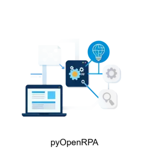 Купить pyOpenRPA - ARPP-14583 из реестра по лучшей цене