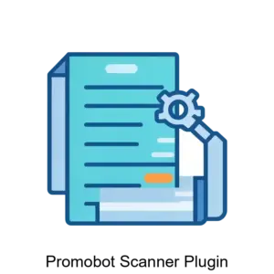 Купить Promobot Scanner Plugin - ARPP-14601 из реестра по лучшей цене