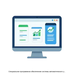 Купить Специальное программное обеспечение системы автоматического управления и контроля - ARPP-14623 из реестра по лучшей цене