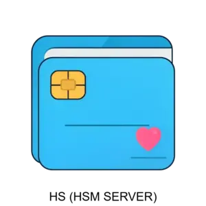 Купить HS (HSM SERVER) - ARPP-14630 из реестра по лучшей цене