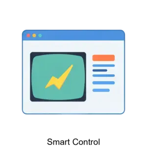 Купить Smart Control - ARPP-14632 из реестра по лучшей цене