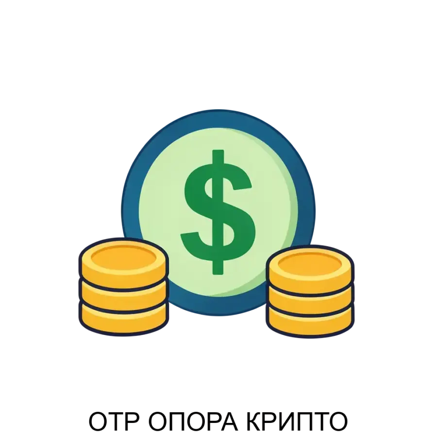 ОТР ОПОРА КРИПТО — программное обеспечение обеспечивает надежную защиту данных с помощью передовых технологий шифрования и систем аутентификации. Основная задача: специализированный криптовалютный бейсфир защита активов.