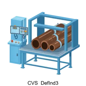 Купить CVS  DefInd3 - ARPP-14638 из реестра по лучшей цене