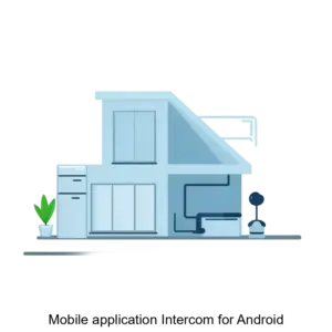 Купить Mobile application Intercom for Android - ARPP-14646 из реестра по лучшей цене