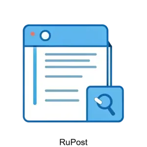 Купить RuPost - ARPP-14647 из реестра по лучшей цене