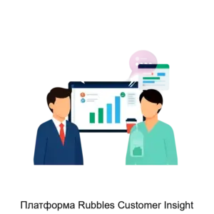 Купить Платформа Rubbles Customer Insight - ARPP-14669 из реестра по лучшей цене