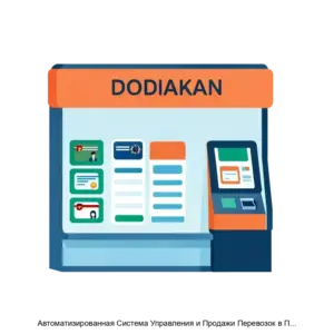 Купить Автоматизированная Система Управления и Продажи Перевозок в Пригородном Сообщении (АСУПППС) - ARPP-14671 из реестра по лучшей цене