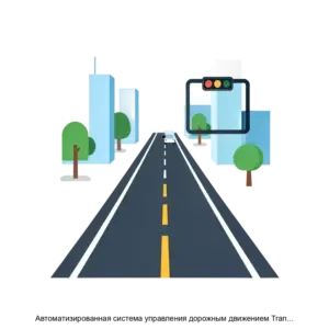 Купить Автоматизированная система управления дорожным движением TransVIEW - ARPP-14672 из реестра по лучшей цене