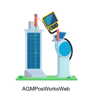 Купить AGMPosWorksWeb - ARPP-14684 из реестра по лучшей цене