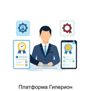 Купить Платформа Гиперион - ARPP-14697 из реестра по лучшей цене