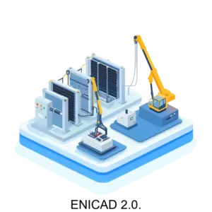 Купить ENICAD 2.0. - ARPP-14707 из реестра по лучшей цене