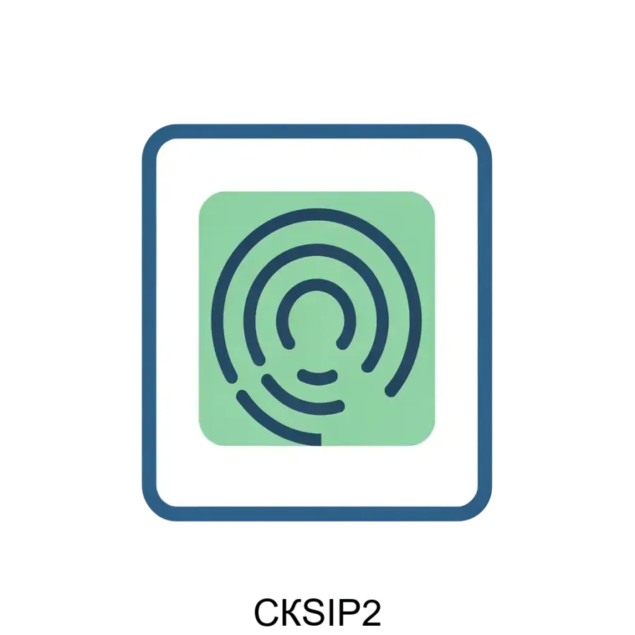 СКSIP2 — СК-SIP2 — это программное обеспечение, обеспечивающее взаимодействие системы автоматизации библиотек ИРБИС64 с терминалами самообслуживания и другим RFID-оборудованием.