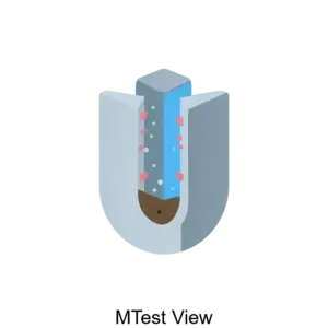 Купить MTest View - ARPP-14730 из реестра по лучшей цене