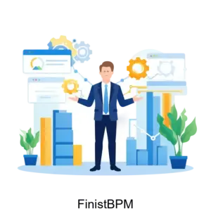 Купить FinistBPM - ARPP-14738 из реестра по лучшей цене