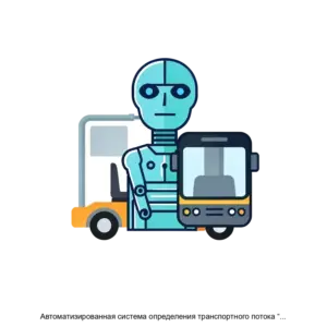 Купить Автоматизированная система определения транспортного потока “Smart Traffic Eye” - ARPP-14744 из реестра по лучшей цене