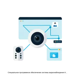 Купить Специальное программное обеспечение системы видеонаблюдения АССаД-Видео - MKS-ALGO-13972 из реестра по лучшей цене