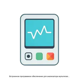 Купить Встроенное программное обеспечение для анализатора мультигазового АМГ06 - ARPP-14775 из реестра по лучшей цене