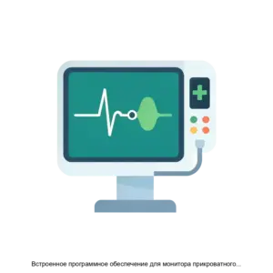 Купить Встроенное программное обеспечение для монитора прикроватного реаниматолога и анестезиолога переносного МПР603Тритон - ARPP-14777 из реестра по лучшей цене