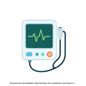 Купить Встроенное программное обеспечение для оксиметра пульсового ОП31Тритон - ARPP-14778 из реестра по лучшей цене