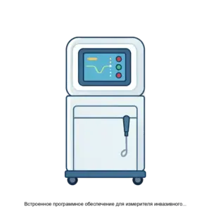 Купить Встроенное программное обеспечение для измерителя инвазивного портативного электронного автономного центрального венозного давления и других низких давлений в различных полостях организма человека ИиНД500/75Тритон - ARPP-14779 из реестра по лучшей цене