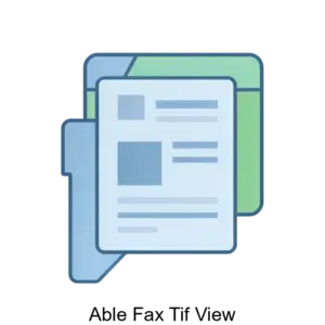 Купить Able Fax Tif View - ARPP-14783 из реестра по лучшей цене