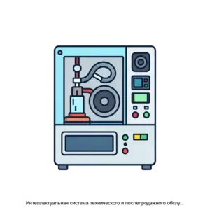 Купить Интеллектуальная система технического и послепродажного обслуживания сложной техники на основе технологий искусственного интеллекта и дополненной реальности - ARPP-14812 из реестра по лучшей цене