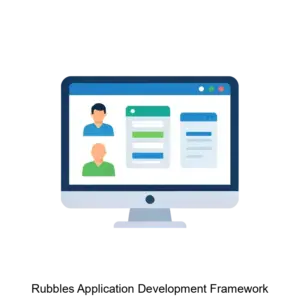 Купить Rubbles Application Development Framework - ARPP-14835 из реестра по лучшей цене