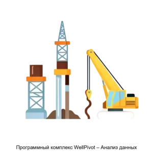 Купить Программный комплекс WellPivot – Анализ данных - ARPP-14856 из реестра по лучшей цене