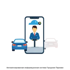 Купить Автоматизированная информационная система Городские Парковки - ARPP-14896 из реестра по лучшей цене