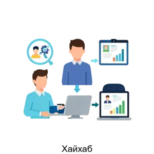 Купить Хайхаб - ARPP-14960 из реестра по лучшей цене