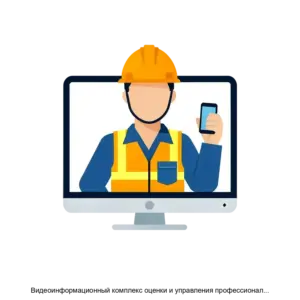 Купить Видеоинформационный комплекс оценки и управления профессиональными рисками травматизма - ARPP-14968 из реестра по лучшей цене