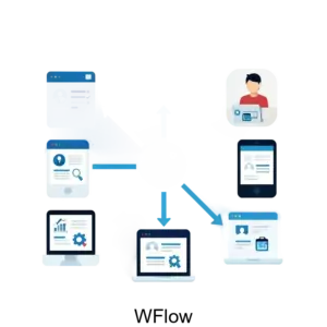 Купить WFlow - ARPP-14972 из реестра по лучшей цене