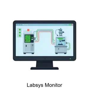 Купить Labsys Monitor - ARPP-14974 из реестра по лучшей цене