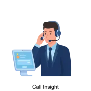 Купить Call Insight - ARPP-14979 из реестра по лучшей цене