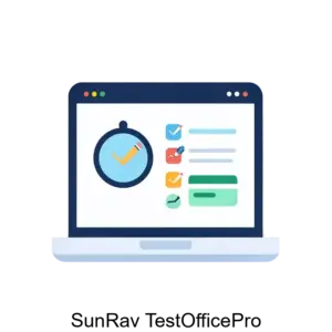 Купить SunRav TestOfficePro - MKS-SUNG-13985 из реестра по лучшей цене