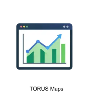 Купить TORUS Maps - ARPP-15000 из реестра по лучшей цене