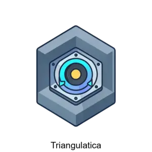 Купить Triangulatica - ARPP-15015 из реестра по лучшей цене