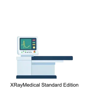 Купить XRayMedical Standard Edition - ARPP-15081 из реестра по лучшей цене