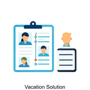 Купить Vacation Solution - ARPP-15085 из реестра по лучшей цене