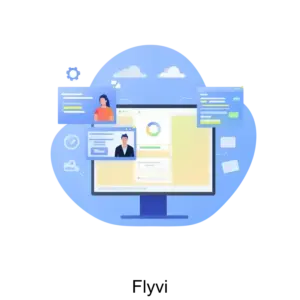 Купить Flyvi - ARPP-15101 из реестра по лучшей цене