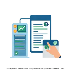 Купить Платформа управления операционными рисками Lancelot ORM - ARPP-15114 из реестра по лучшей цене