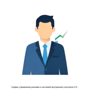 Купить Сервис управления рисками и системой внутреннего контроля (СУРиСВК) - ARPP-15117 из реестра по лучшей цене