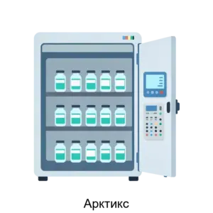 Купить Арктикс - ARPP-15123 из реестра по лучшей цене