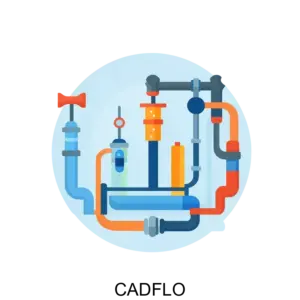 Купить CADFLO - ARPP-15125 из реестра по лучшей цене