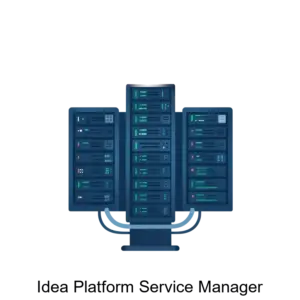 Купить Idea Platform Service Manager - ARPP-15129 из реестра по лучшей цене