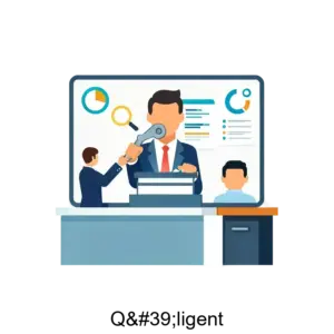 Купить Q'ligent - MKS-KYUL-13994 из реестра по лучшей цене